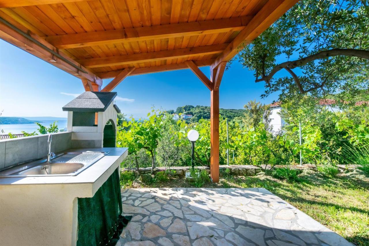 Apartments Anka Кампор Экстерьер фото