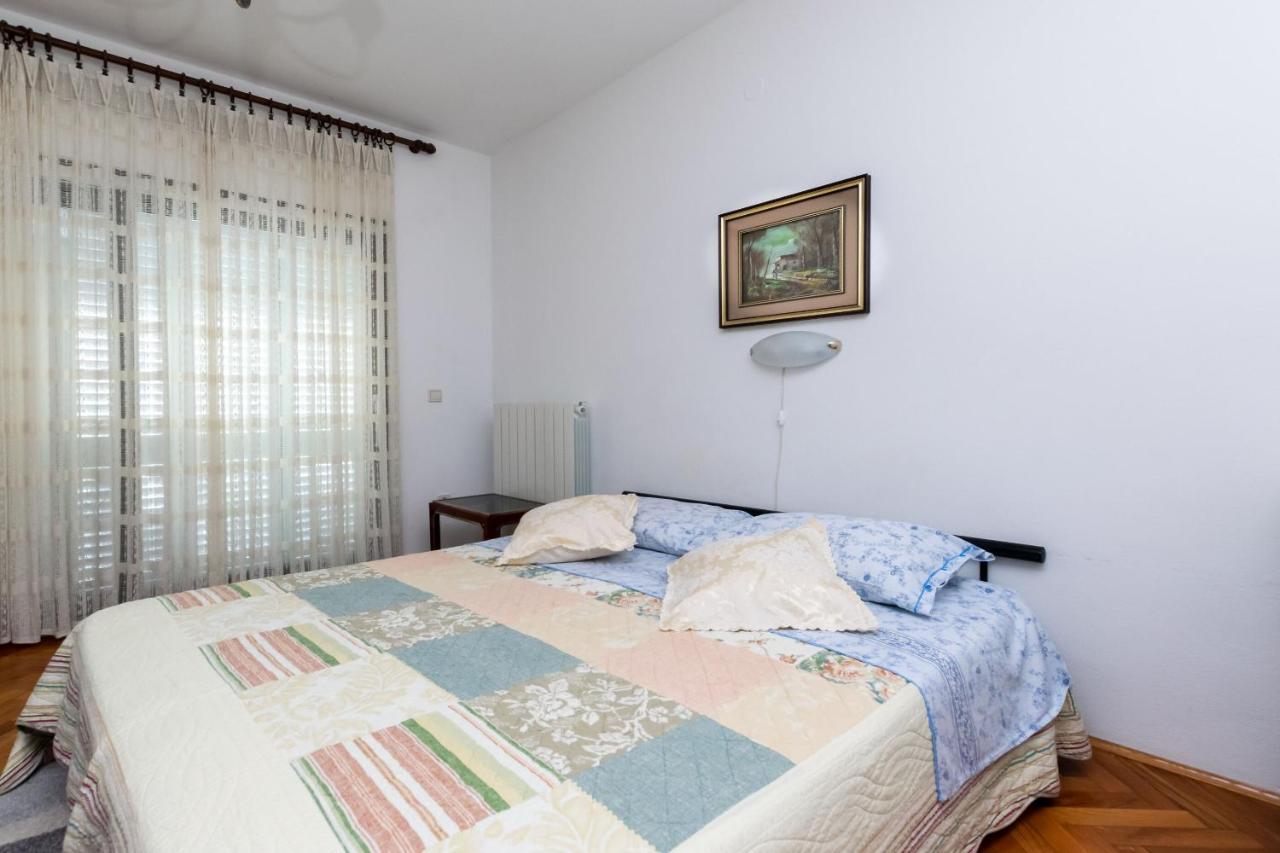 Apartments Anka Кампор Экстерьер фото