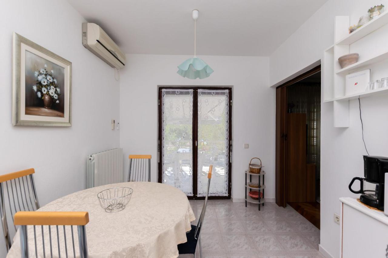 Apartments Anka Кампор Экстерьер фото