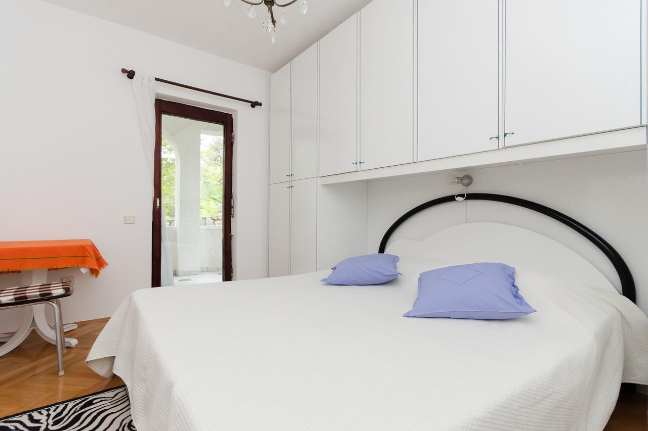 Apartments Anka Кампор Экстерьер фото