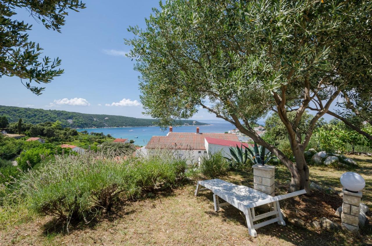 Apartments Anka Кампор Экстерьер фото